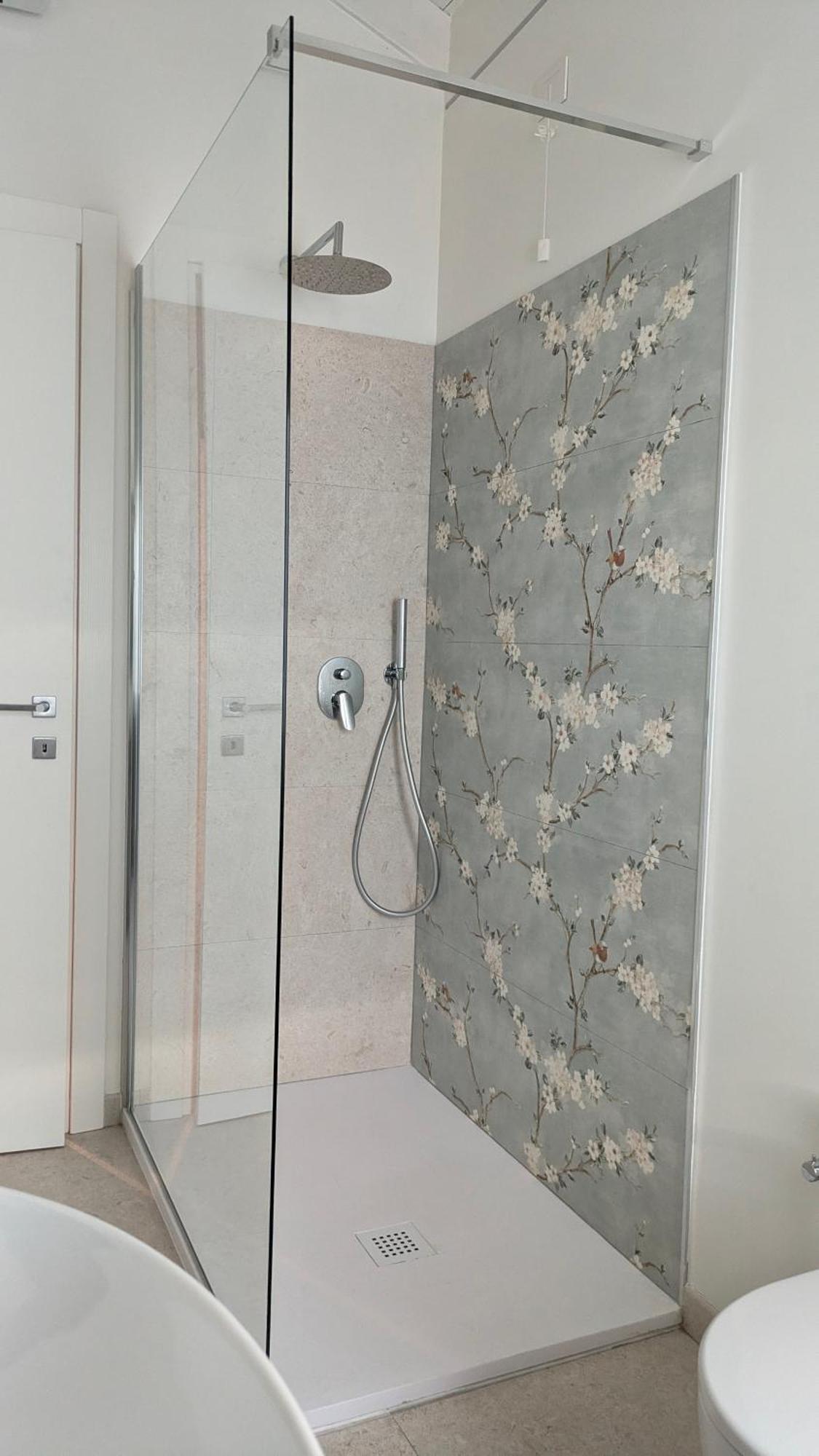Casa Viola Bed And Breakfast Dimora Di Campagna Calice Ligure Buitenkant foto