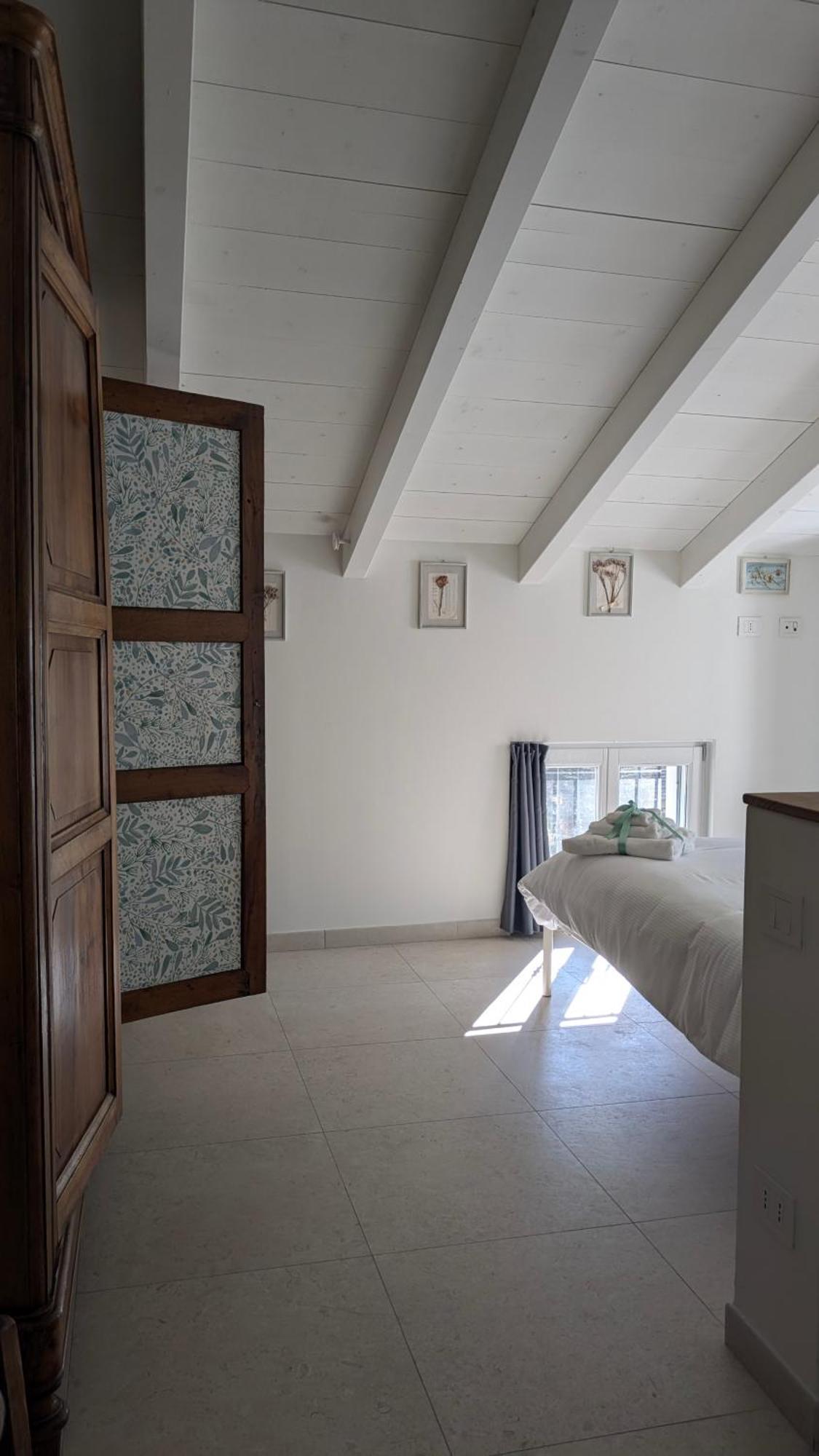 Casa Viola Bed And Breakfast Dimora Di Campagna Calice Ligure Buitenkant foto