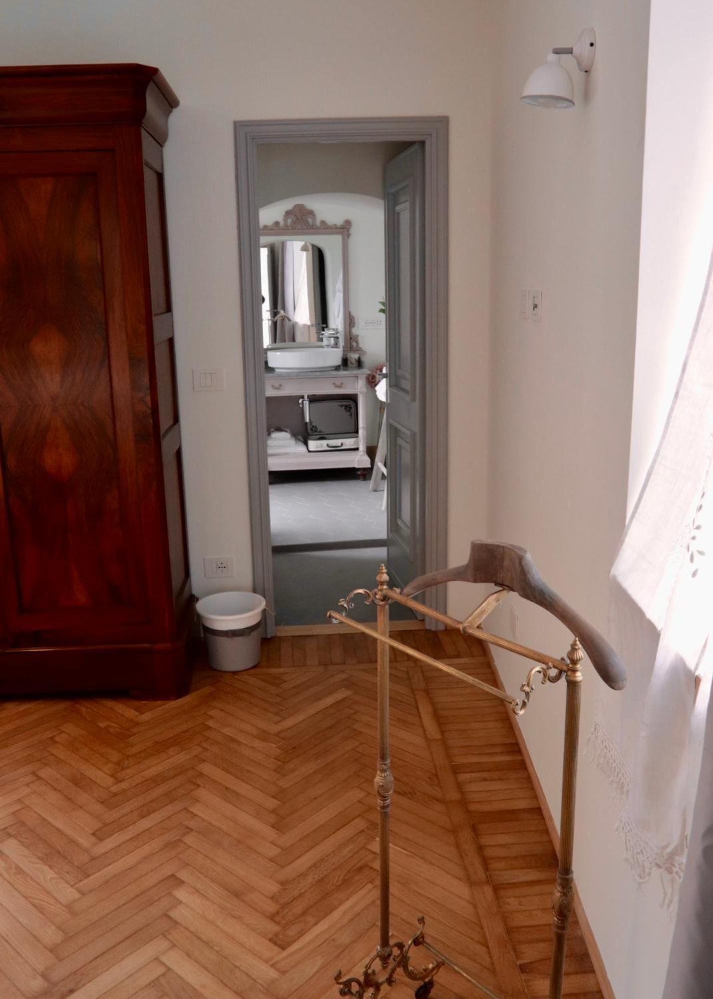 Casa Viola Bed And Breakfast Dimora Di Campagna Calice Ligure Buitenkant foto