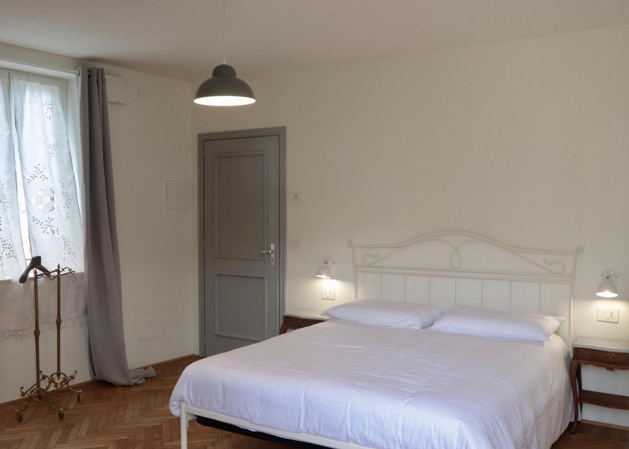 Casa Viola Bed And Breakfast Dimora Di Campagna Calice Ligure Buitenkant foto