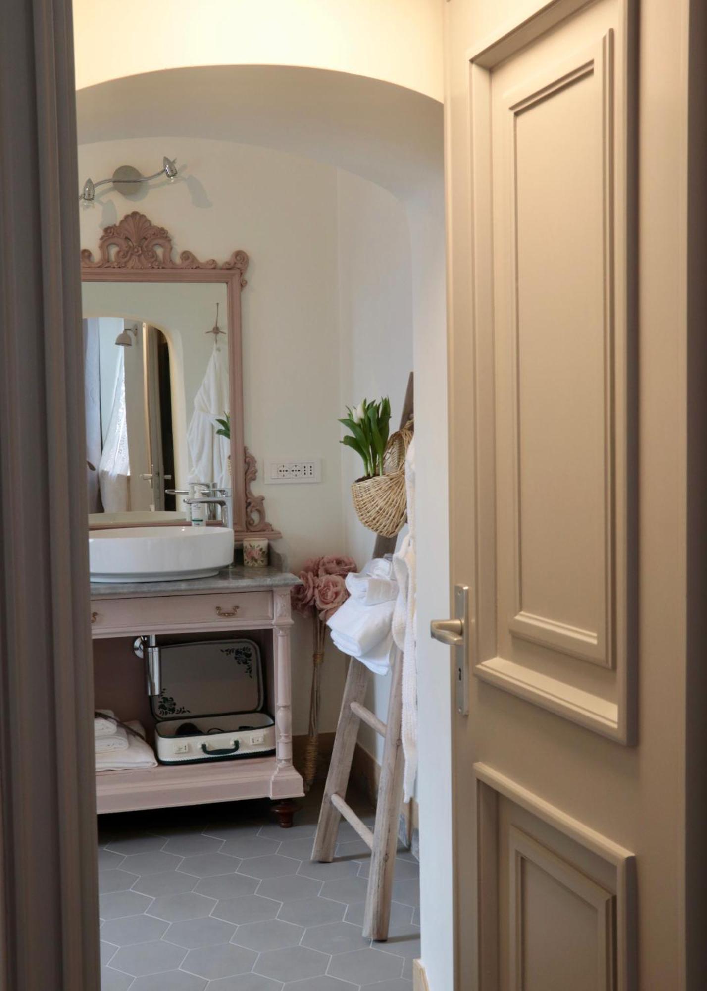 Casa Viola Bed And Breakfast Dimora Di Campagna Calice Ligure Buitenkant foto