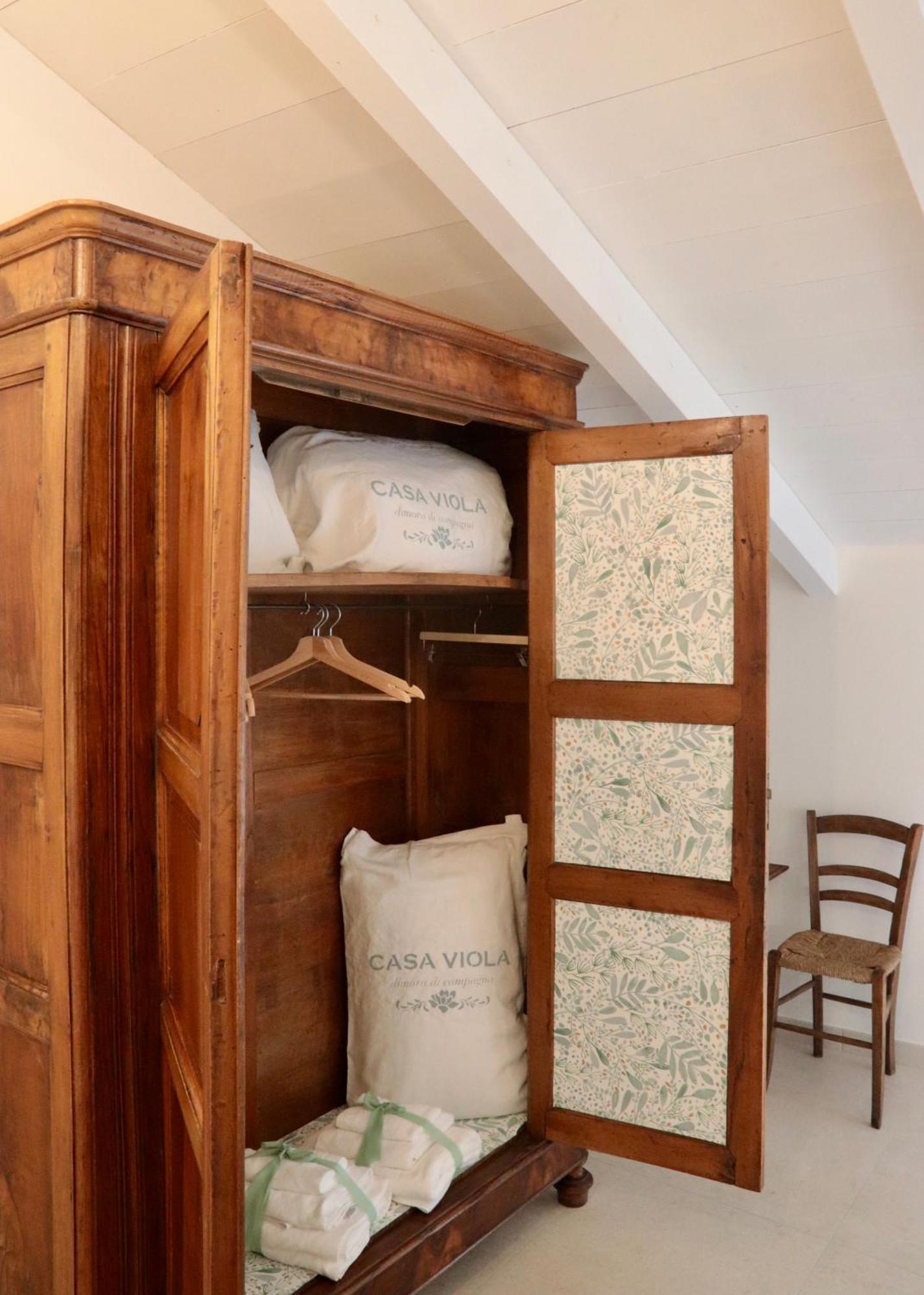 Casa Viola Bed And Breakfast Dimora Di Campagna Calice Ligure Buitenkant foto