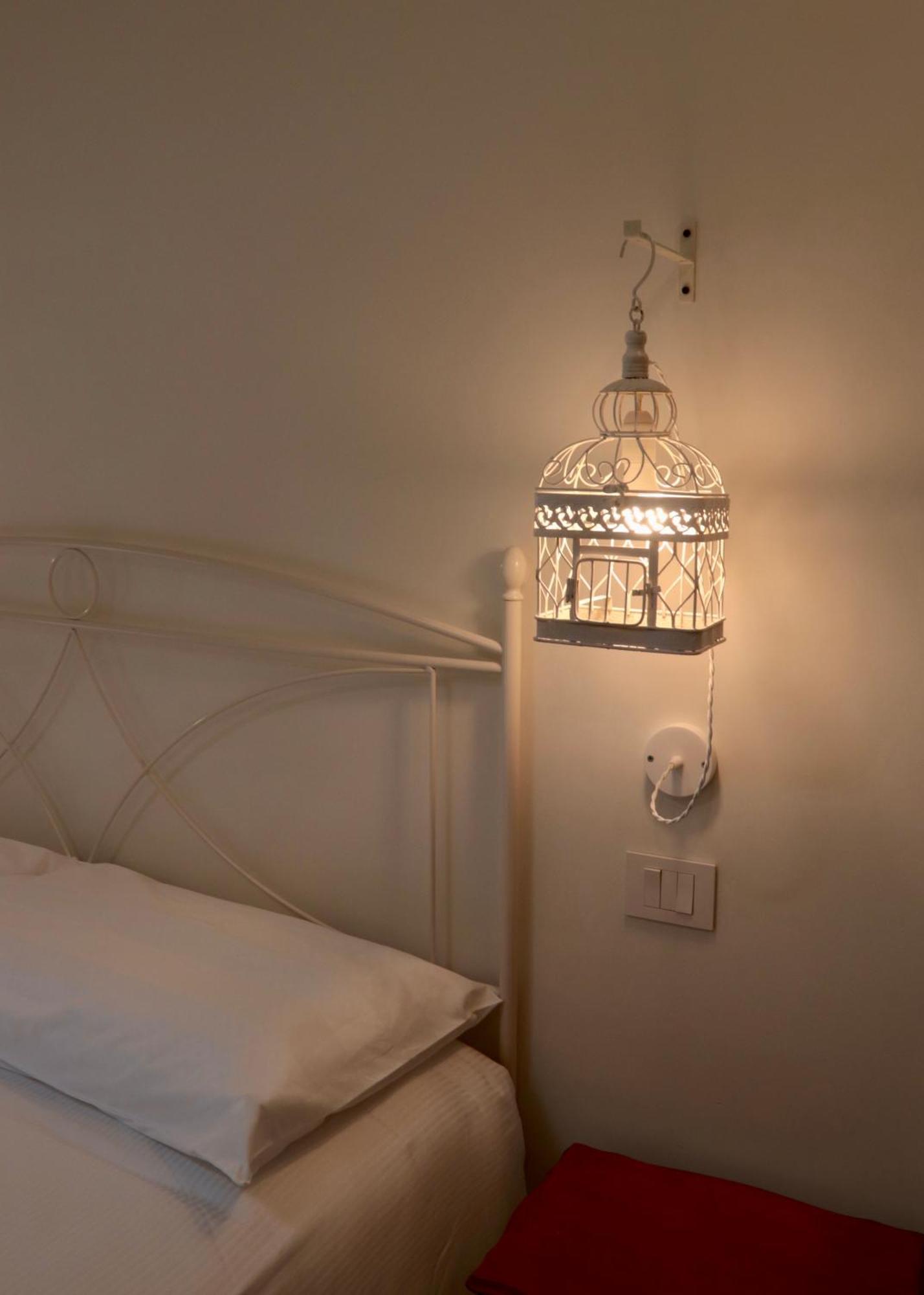 Casa Viola Bed And Breakfast Dimora Di Campagna Calice Ligure Buitenkant foto