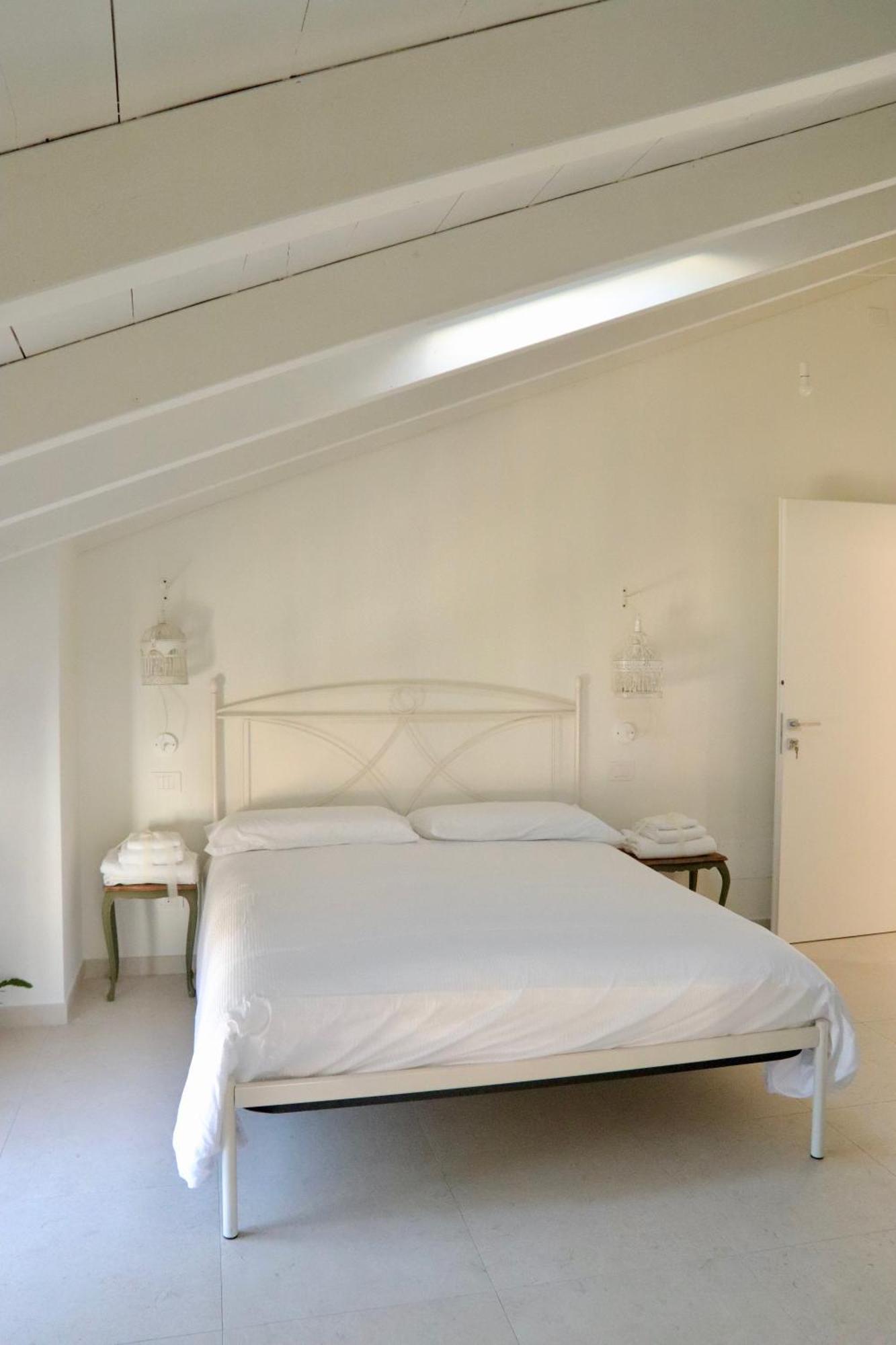 Casa Viola Bed And Breakfast Dimora Di Campagna Calice Ligure Buitenkant foto